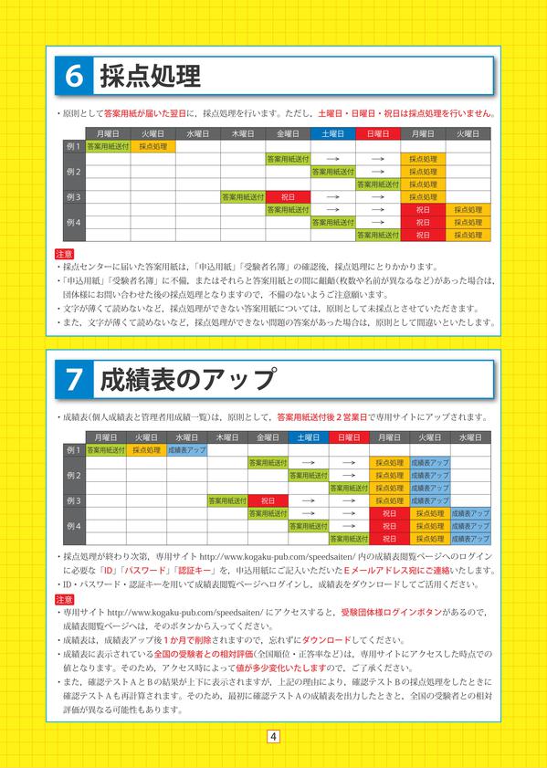 スピード採点④.jpgのサムネイル画像